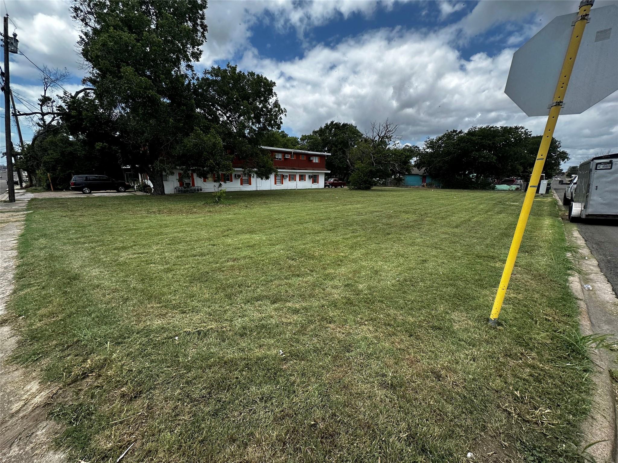 1707 N 8th St, Killeen, TX 76541