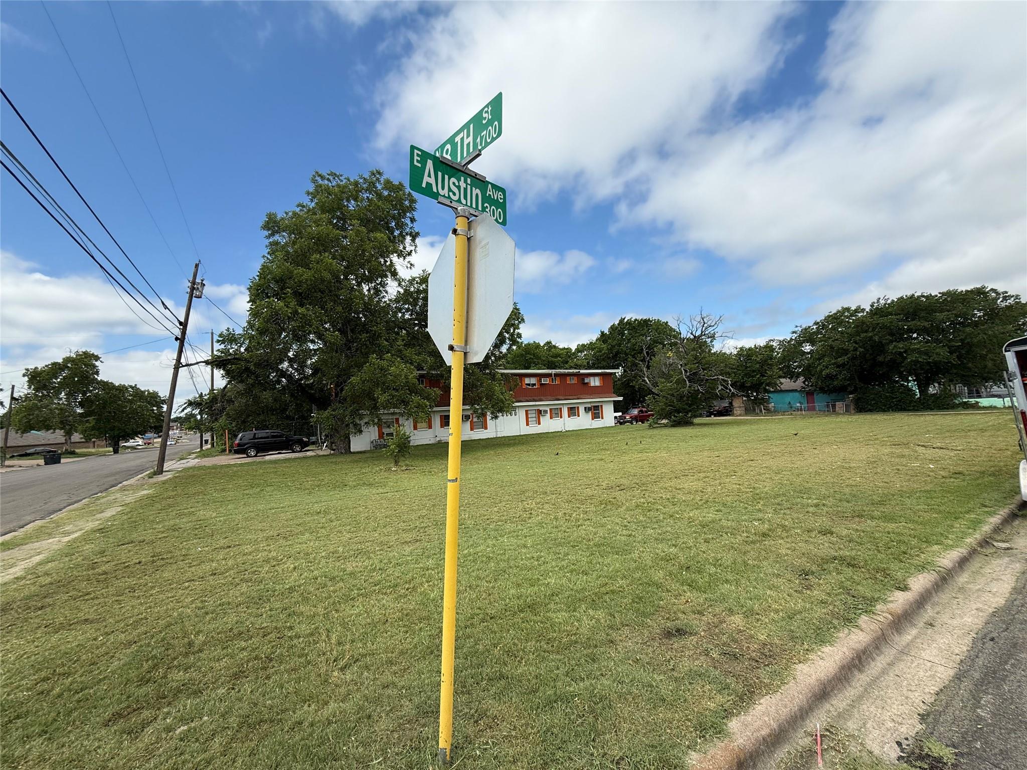 1707 N 8th St, Killeen, TX 76541