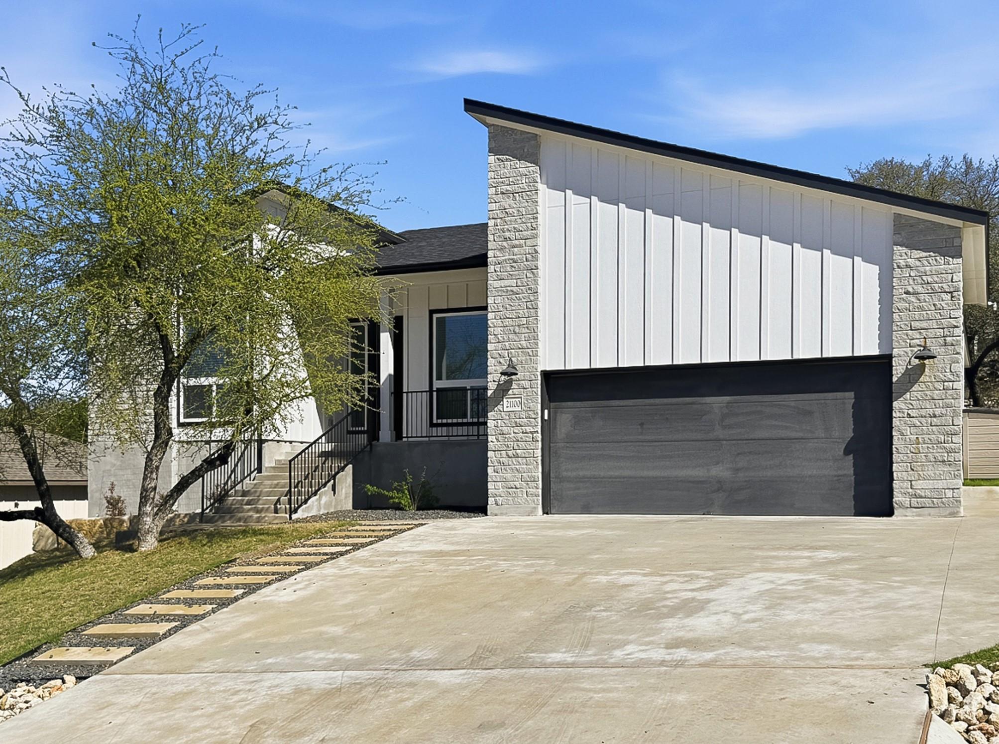 21100 Niagara Cv, Lago Vista, TX 78645