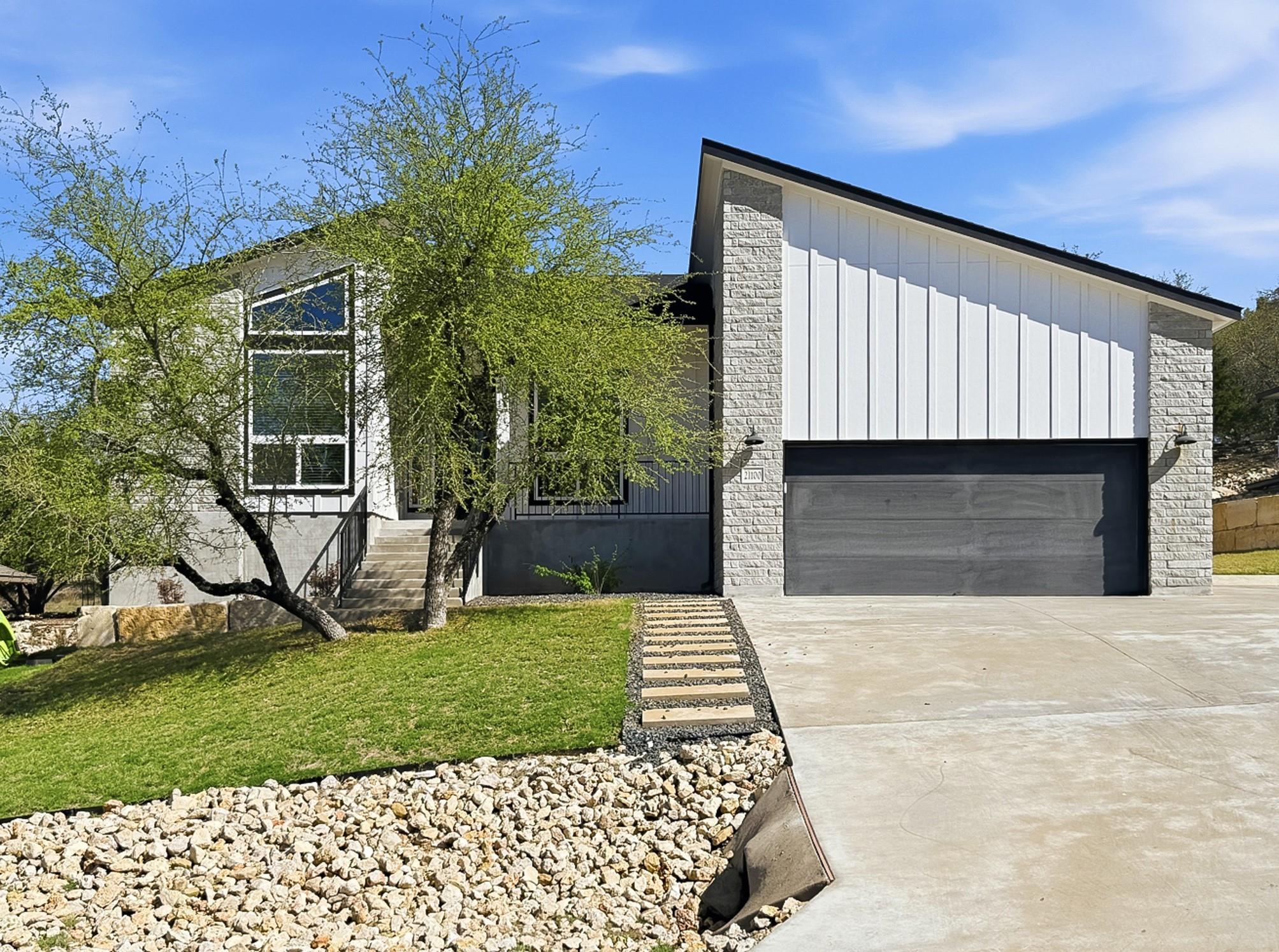 21100 Niagara Cv, Lago Vista, TX 78645