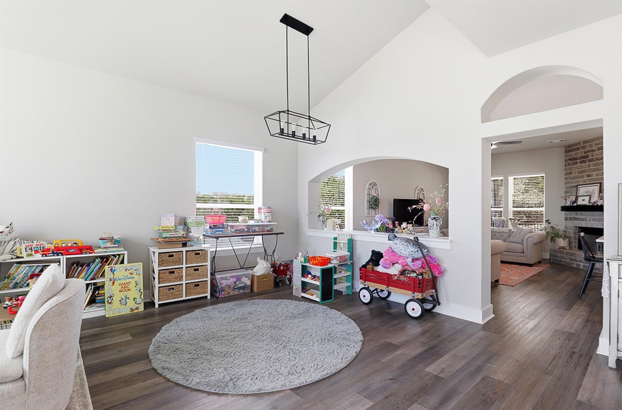 21100 Niagara Cv, Lago Vista, TX 78645