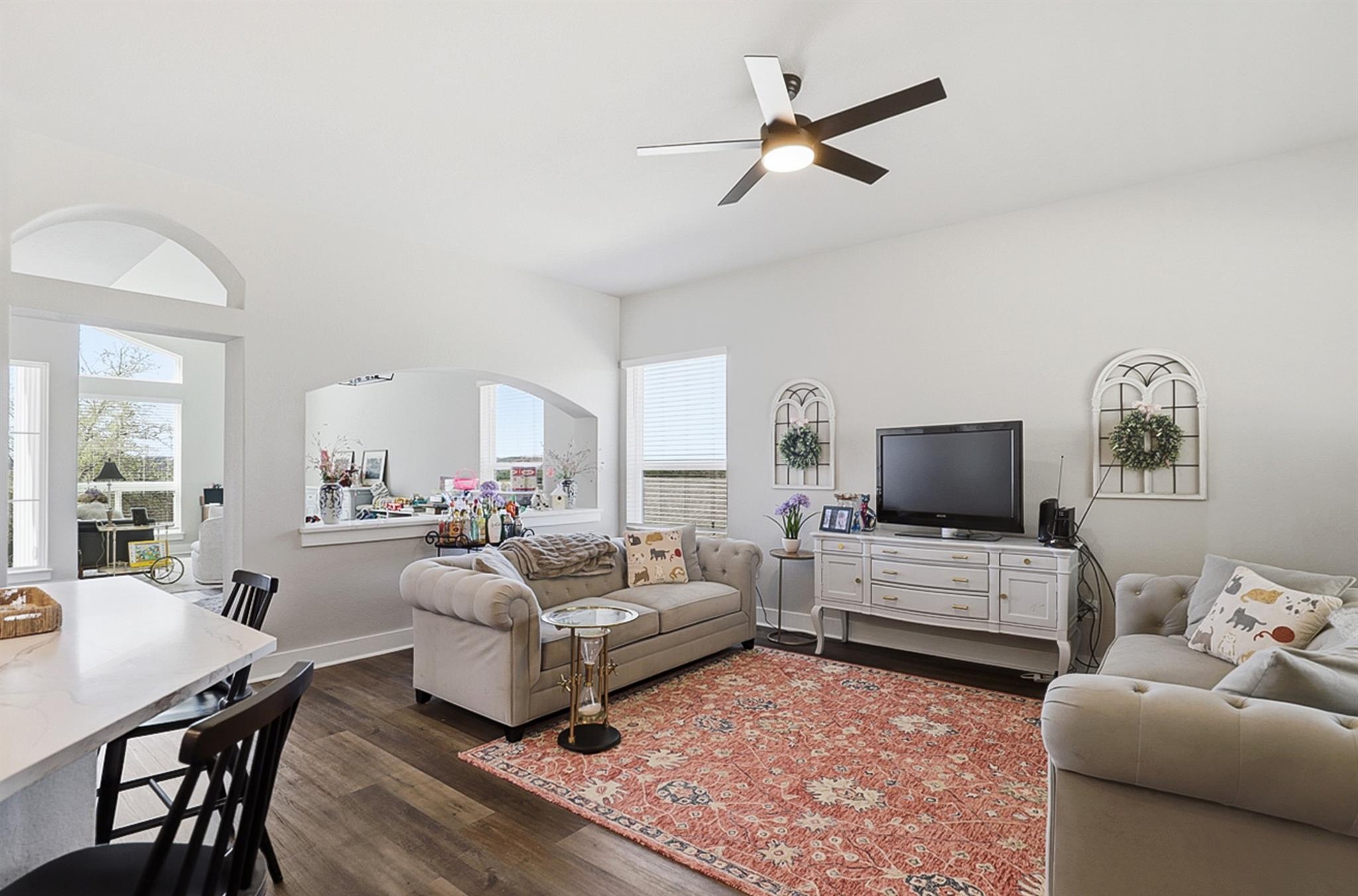 21100 Niagara Cv, Lago Vista, TX 78645