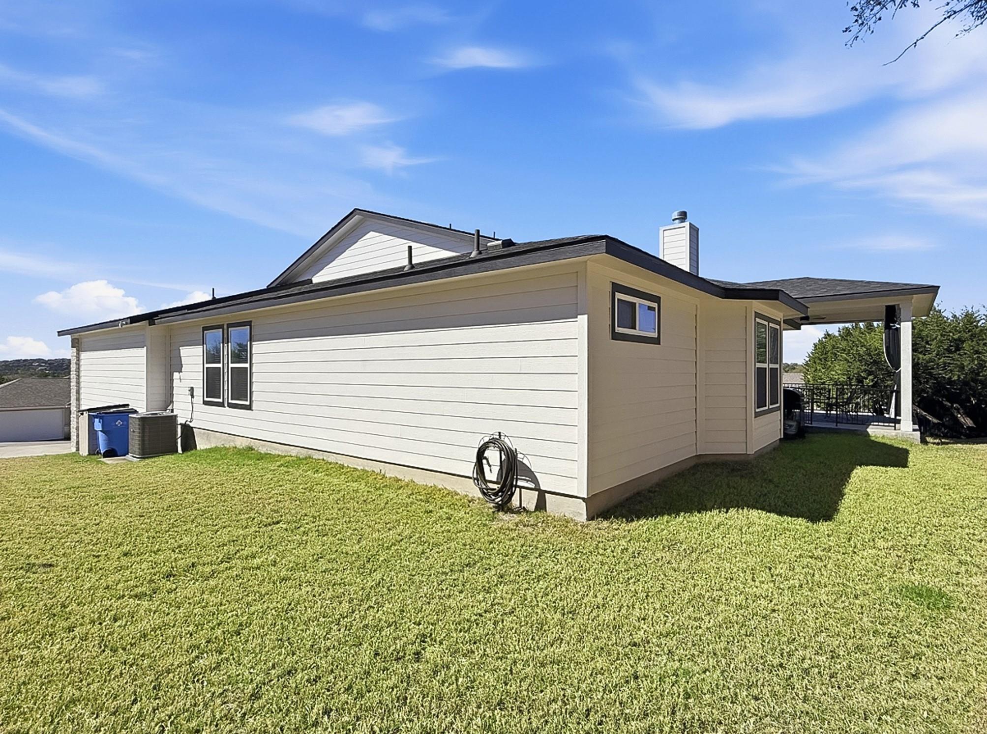 21100 Niagara Cv, Lago Vista, TX 78645