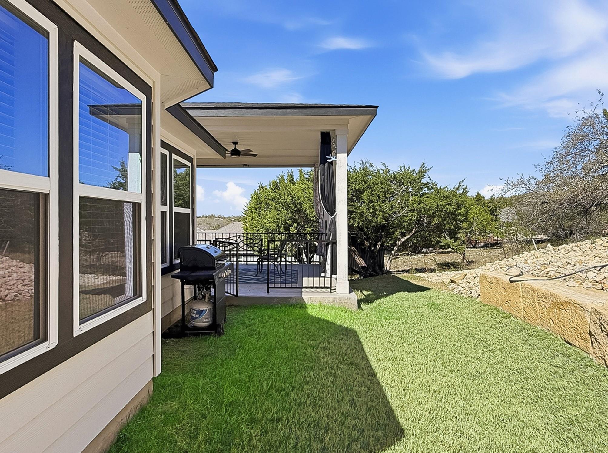 21100 Niagara Cv, Lago Vista, TX 78645