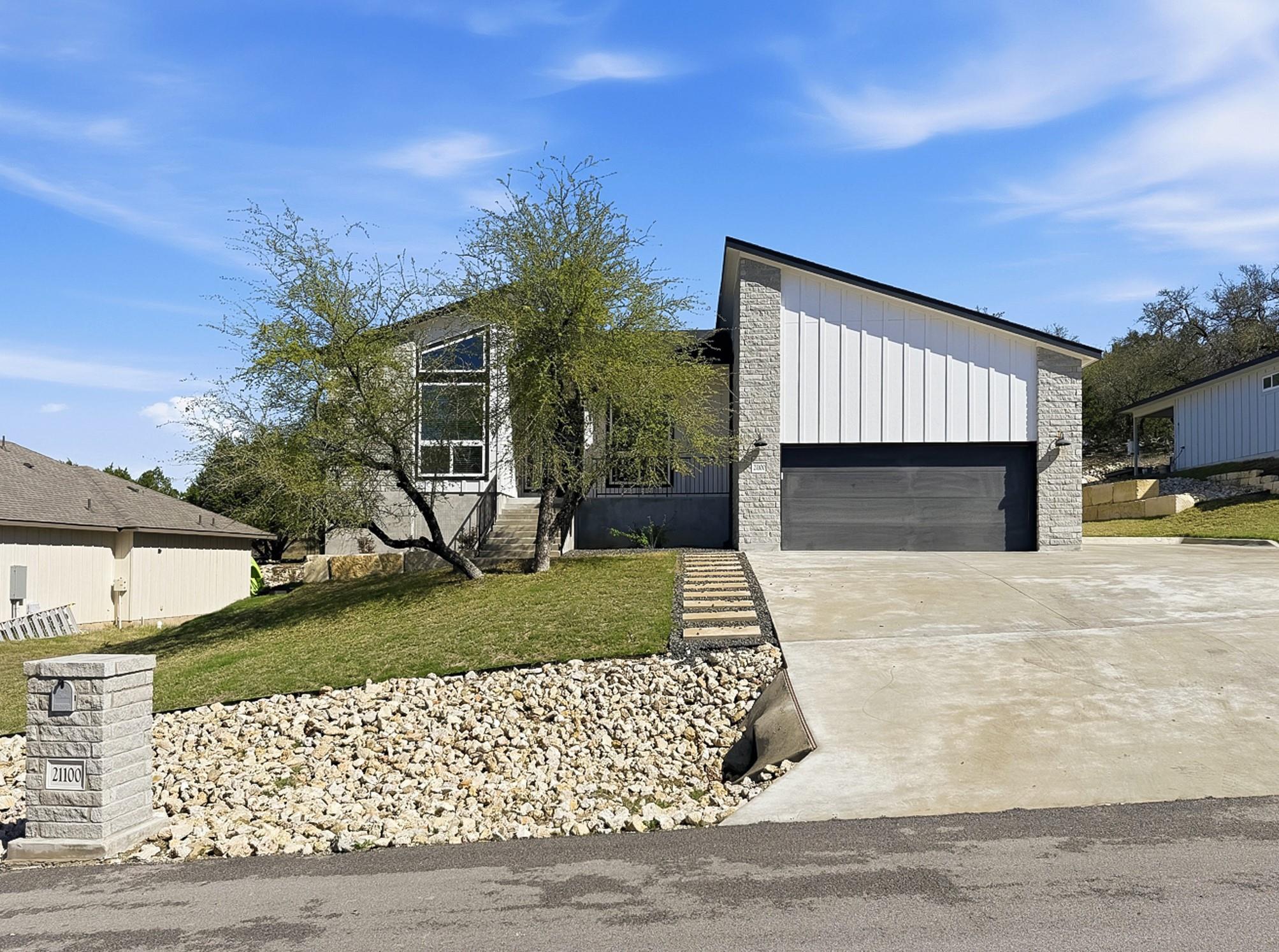 21100 Niagara Cv, Lago Vista, TX 78645