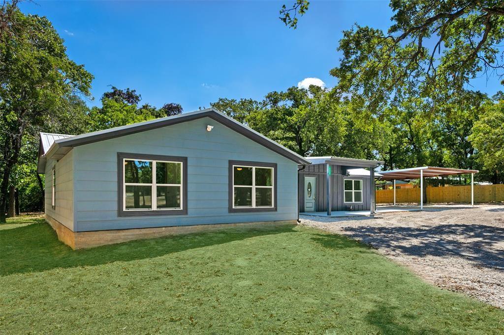 333 Northwood Cir, Rockdale, TX 76567