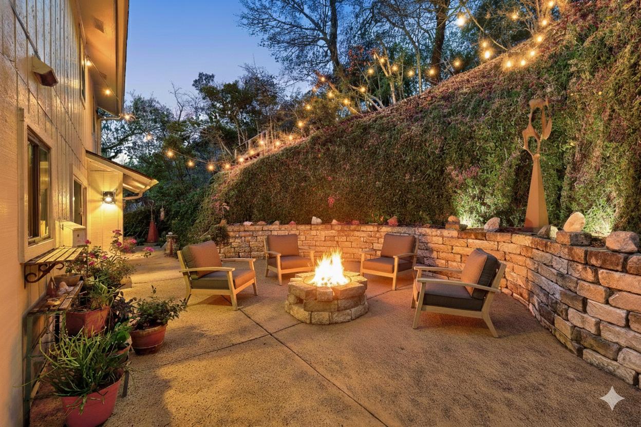 9301 Rolling Oaks Trl, Austin, TX 78750