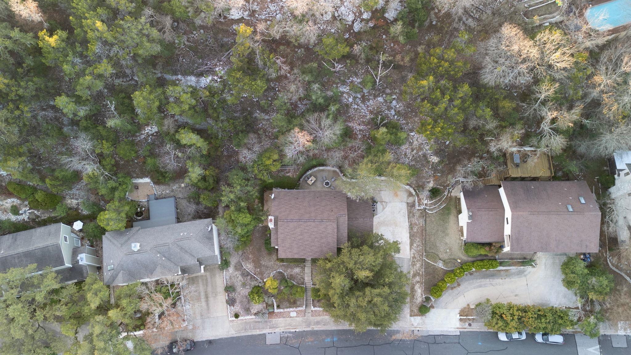 9301 Rolling Oaks Trl, Austin, TX 78750