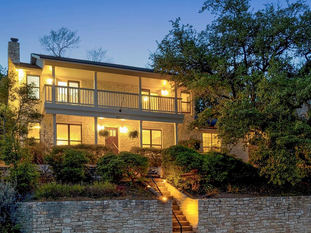 9301 Rolling Oaks Trl, Austin, TX 78750