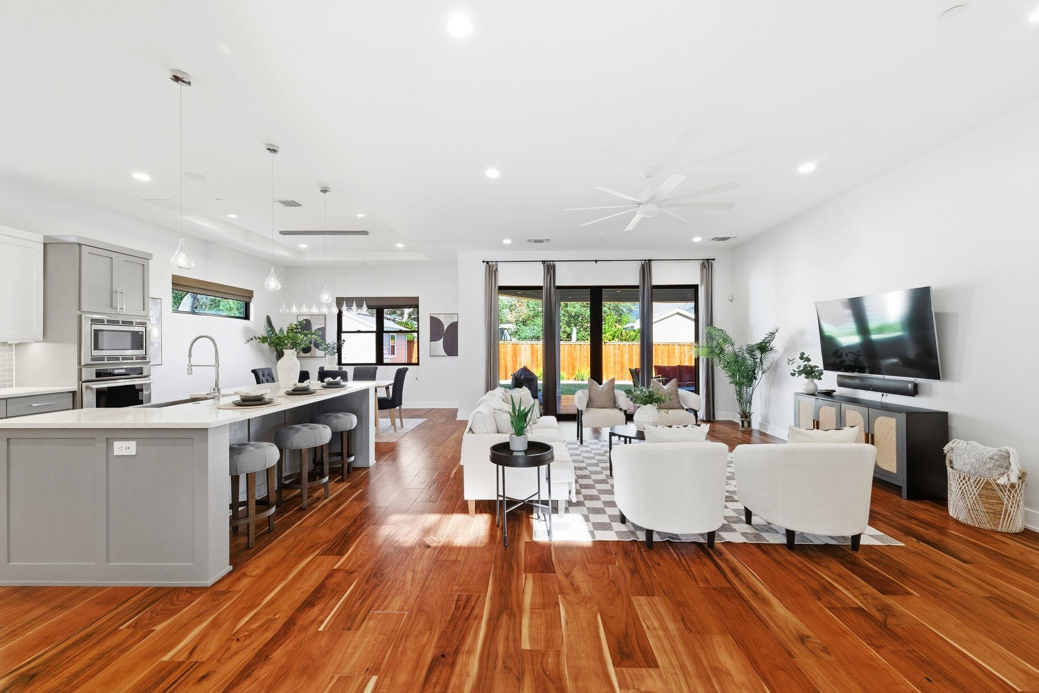 3102 Hunt Trl, Austin, TX 78757