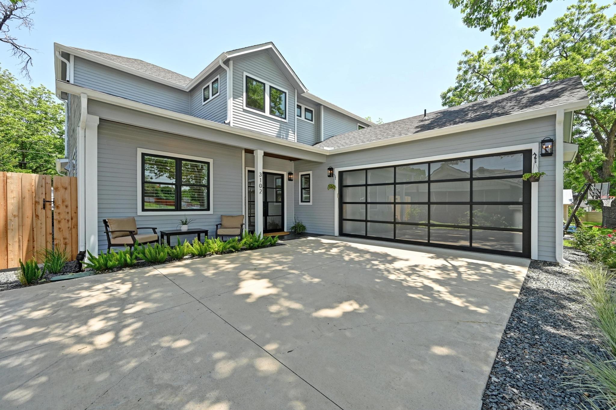 3102 Hunt Trl, Austin, TX 78757