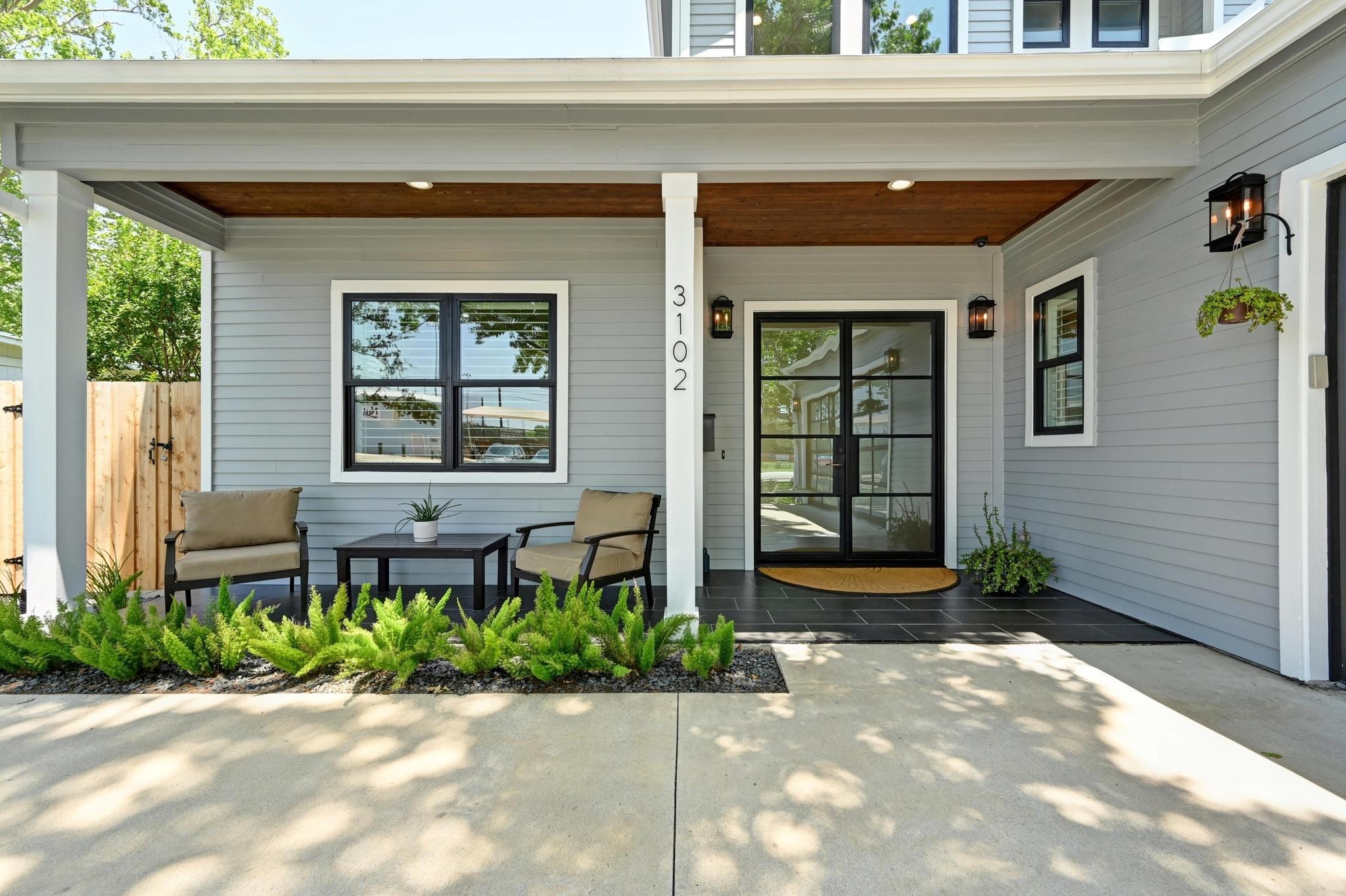 3102 Hunt Trl, Austin, TX 78757