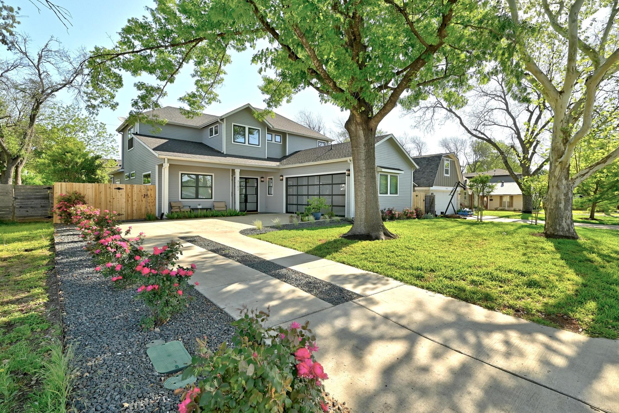 3102 Hunt Trl, Austin, TX 78757