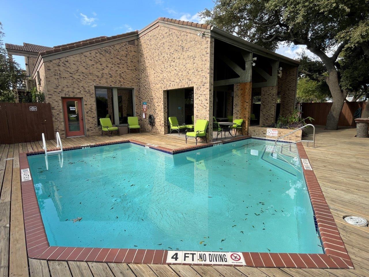 8888 Tallwood Dr # 2309, Austin, TX 78759