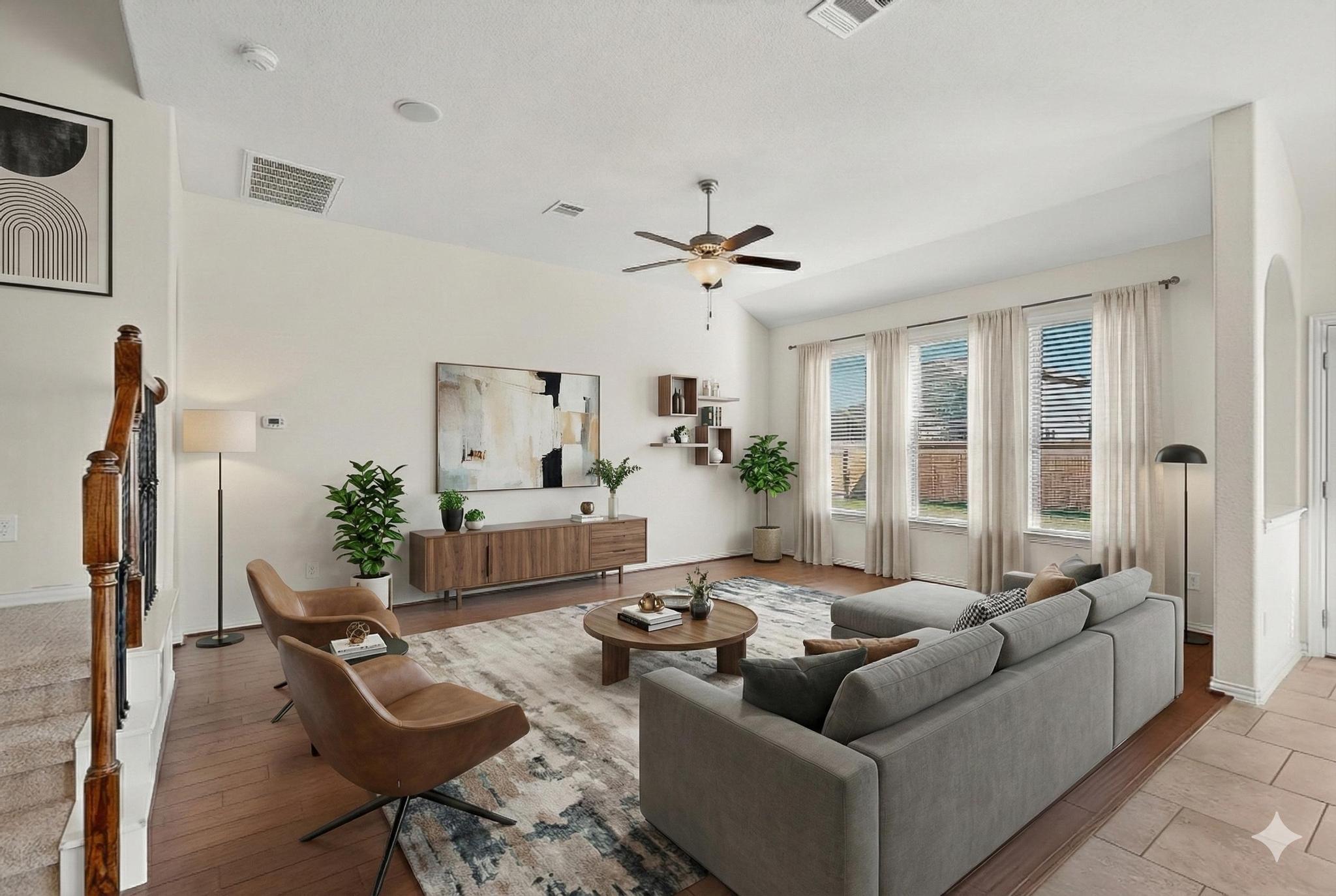 102 Plantain Dr, Hutto, TX 78634