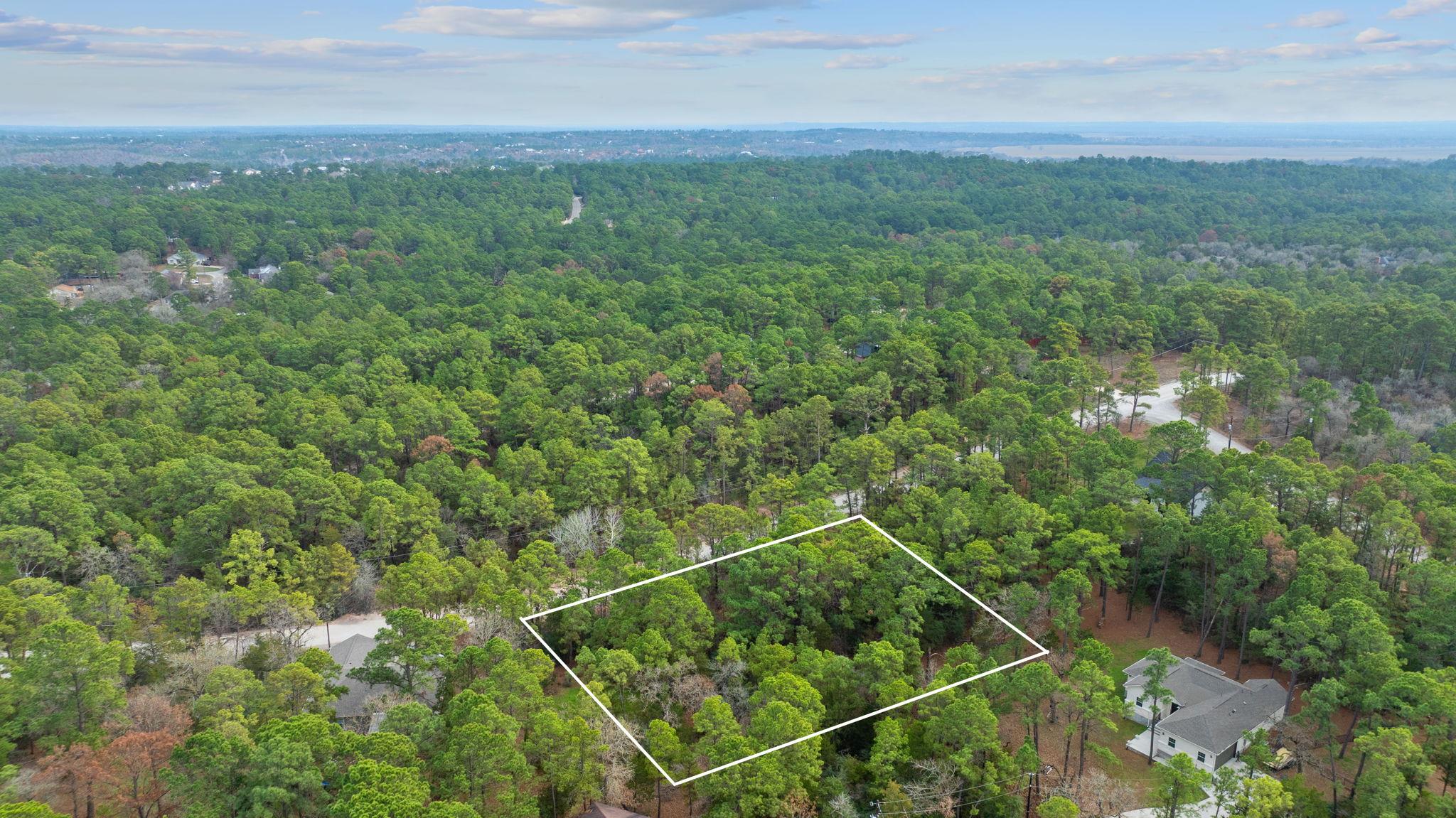 118 & 120 Kamaiki Dr, Bastrop, TX 78602