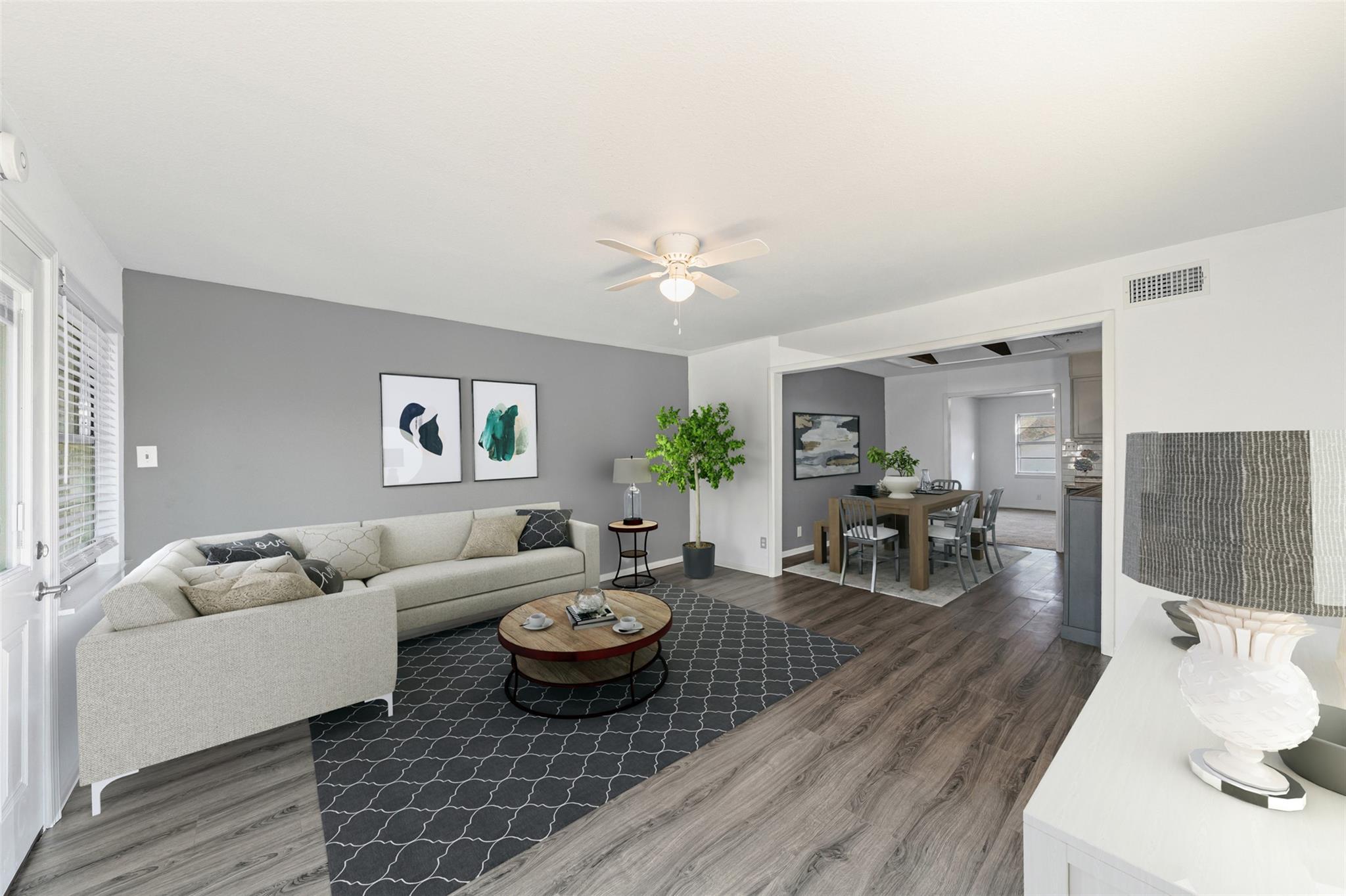 1401 N W S Young Dr, Killeen, TX 76543