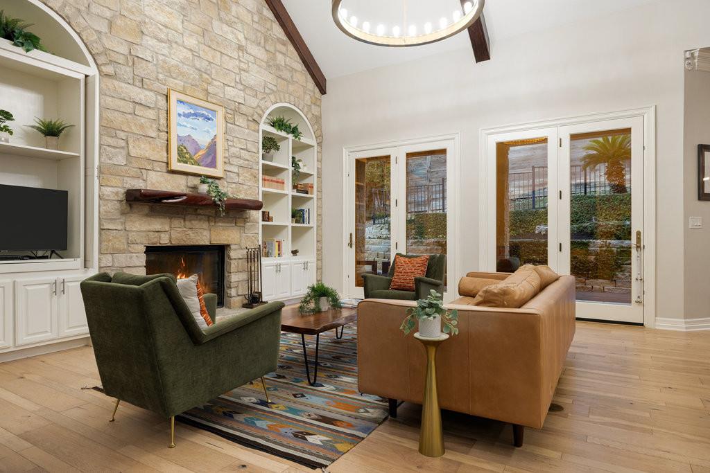 6304 Bon Terra Dr, Austin, TX 78731