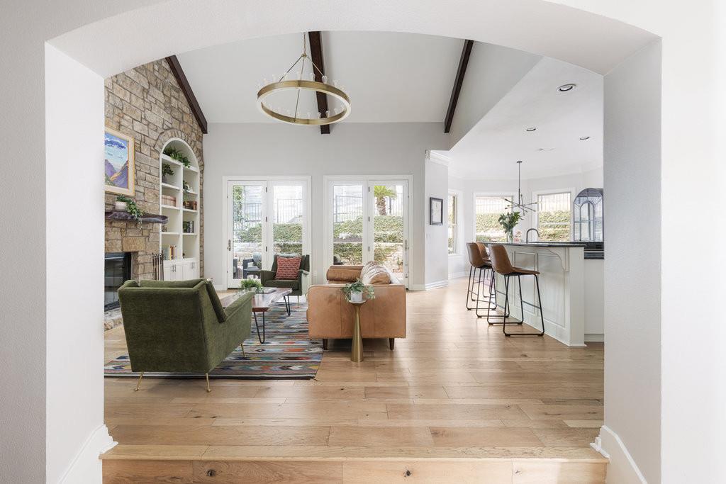 6304 Bon Terra Dr, Austin, TX 78731