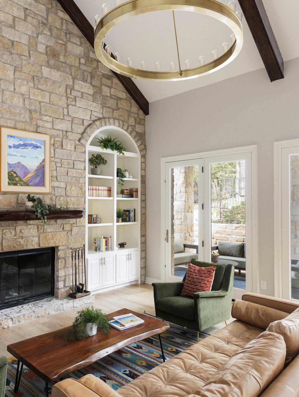 6304 Bon Terra Dr, Austin, TX 78731