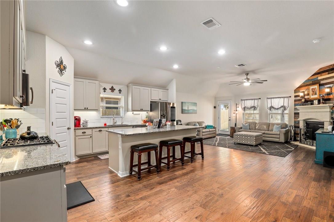 4130 Kingsley Ave, Round Rock, TX 78681