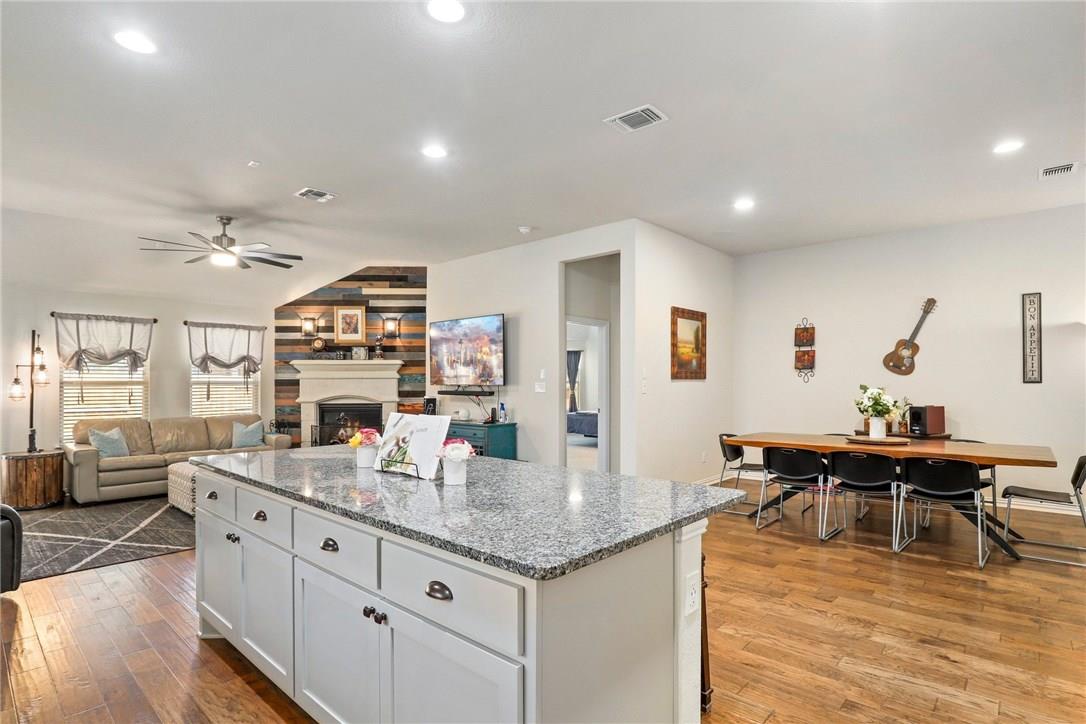 4130 Kingsley Ave, Round Rock, TX 78681