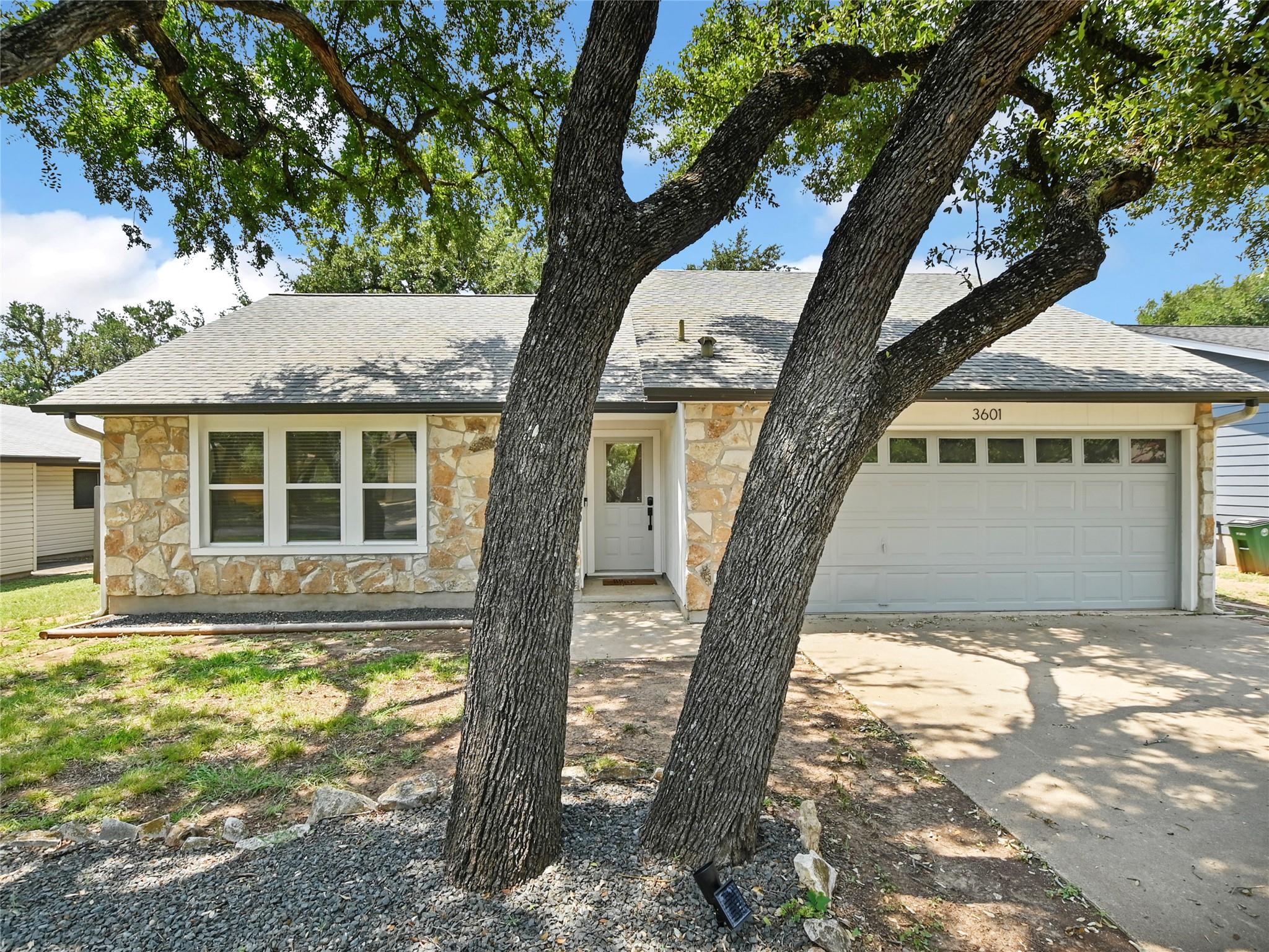 3601 Ambleside Dr, Austin, TX 78759