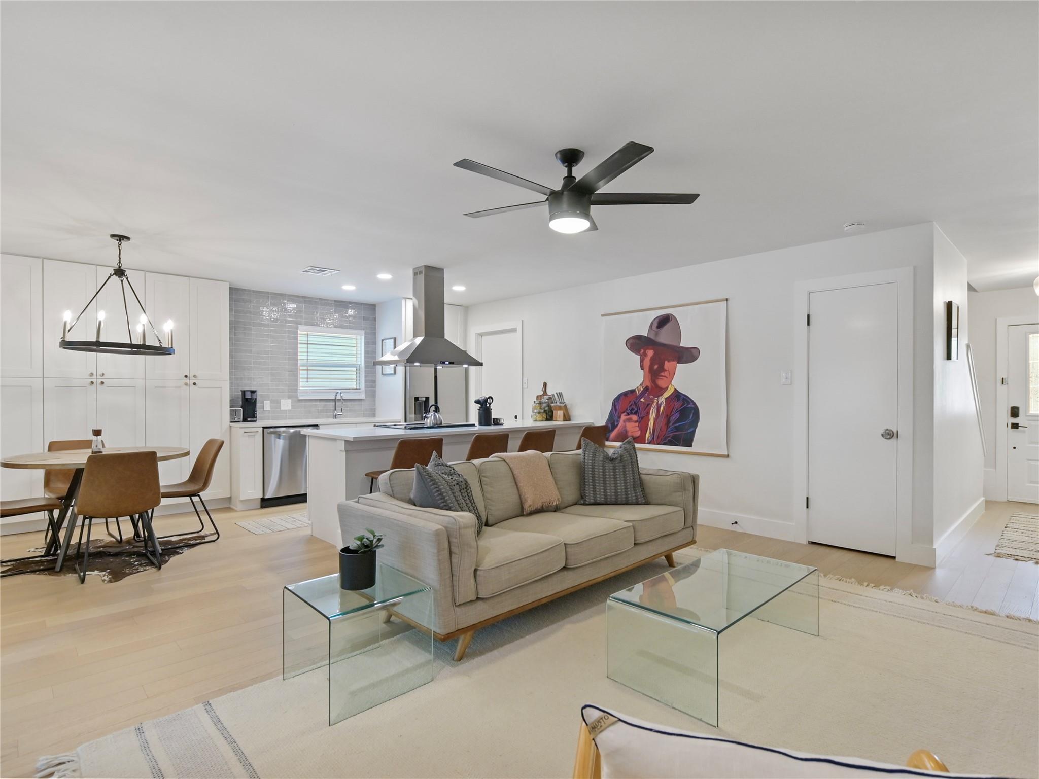 3601 Ambleside Dr, Austin, TX 78759