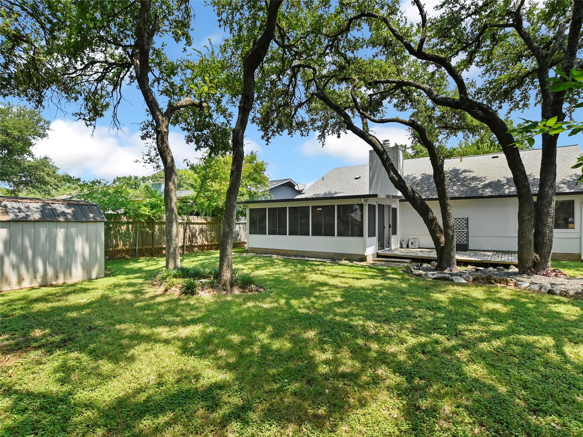 3601 Ambleside Dr, Austin, TX 78759