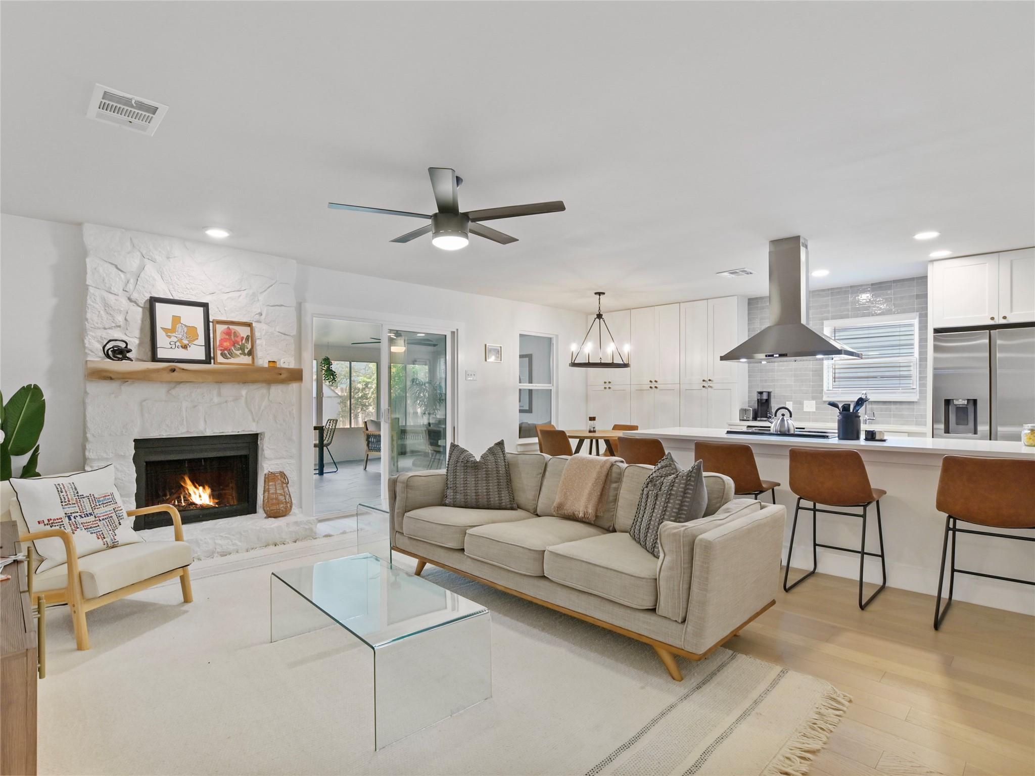 3601 Ambleside Dr, Austin, TX 78759