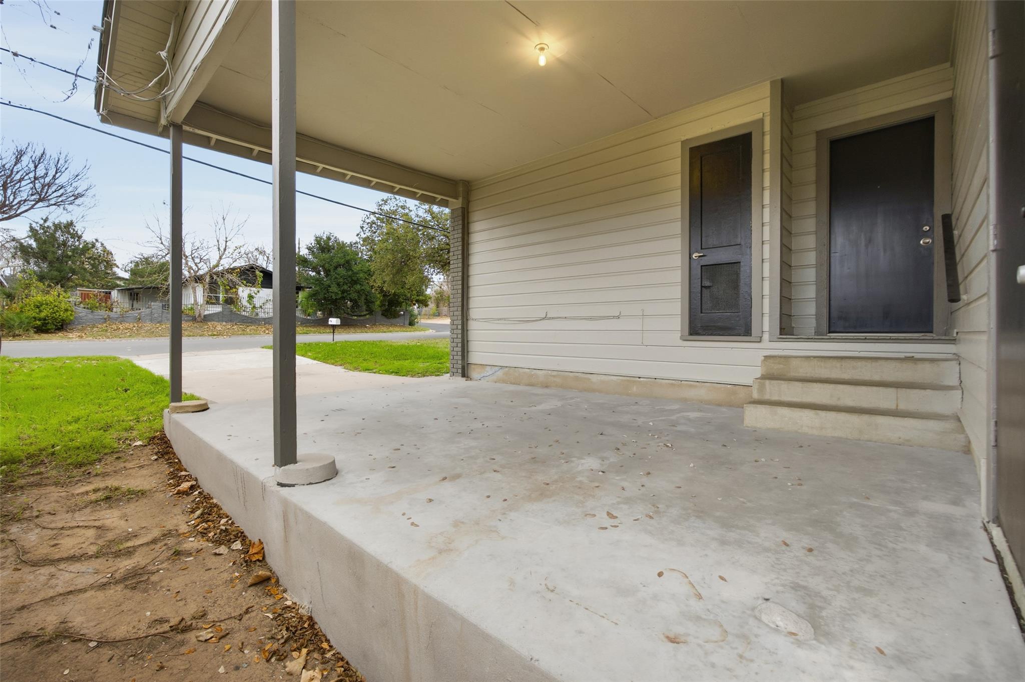 4810 Creekwood Rd, Austin, TX 78723