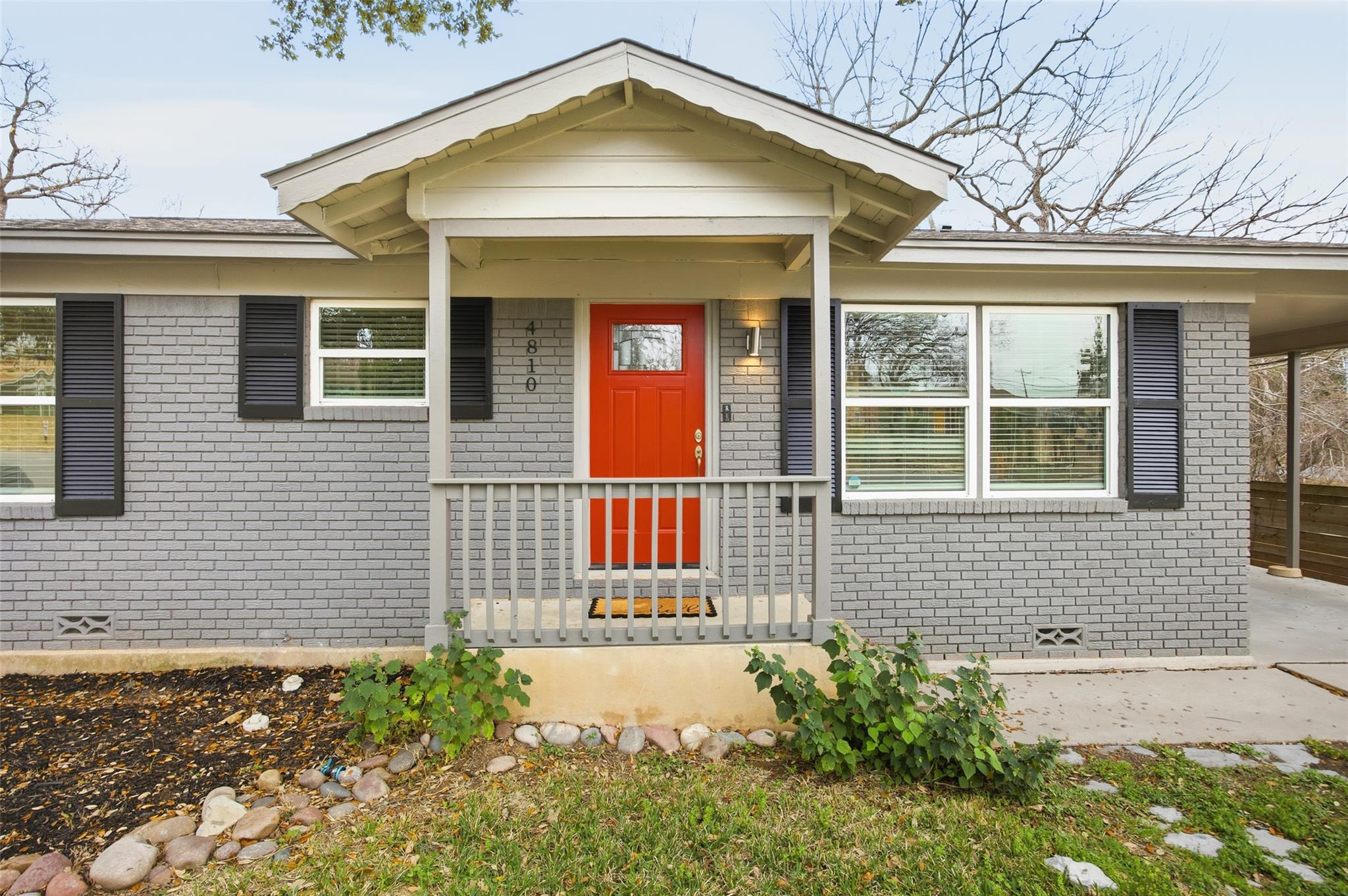 4810 Creekwood Rd, Austin, TX 78723