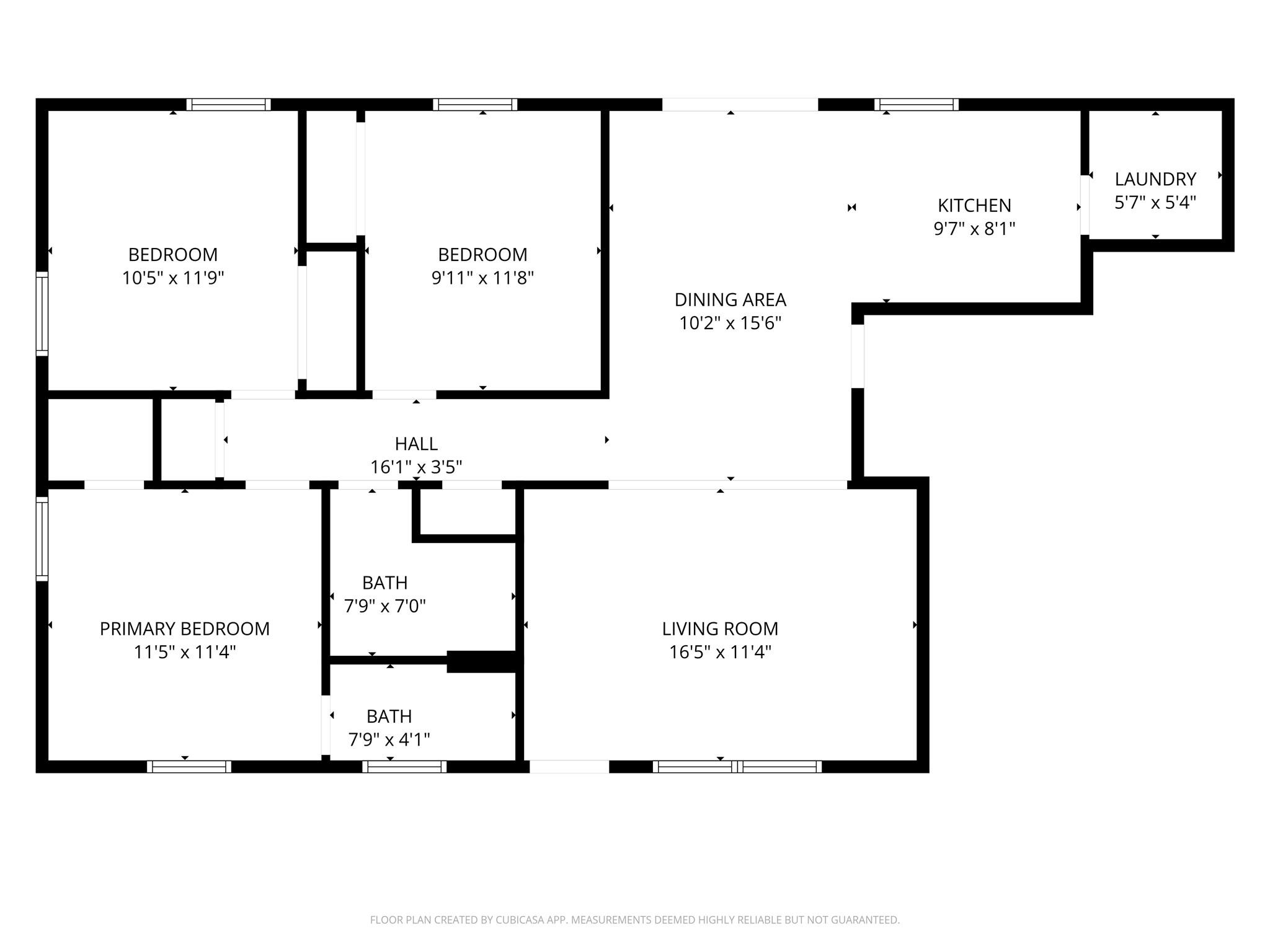 4810 Creekwood Rd, Austin, TX 78723