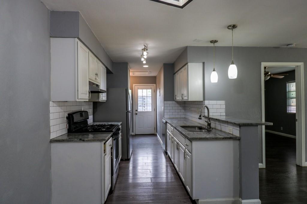 2301 Tern Cir # B, Austin, TX 78744