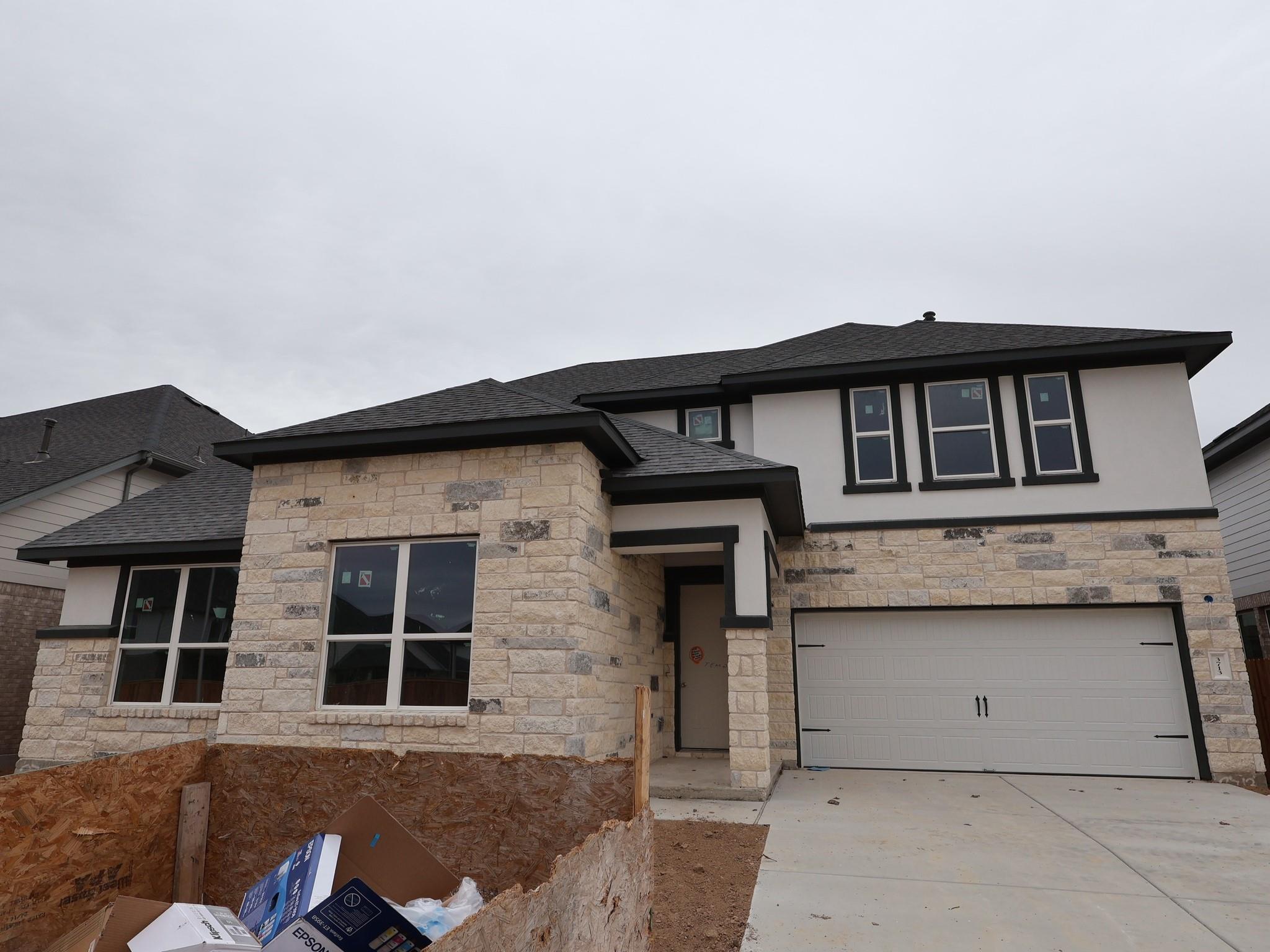 3713 Helena Way, Leander, TX 78641