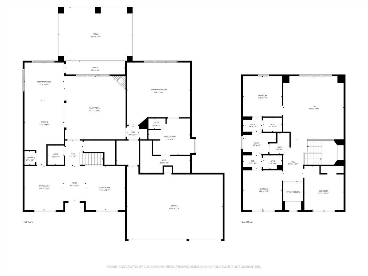 2105 Bindon Dr, Cedar Park, TX 78613