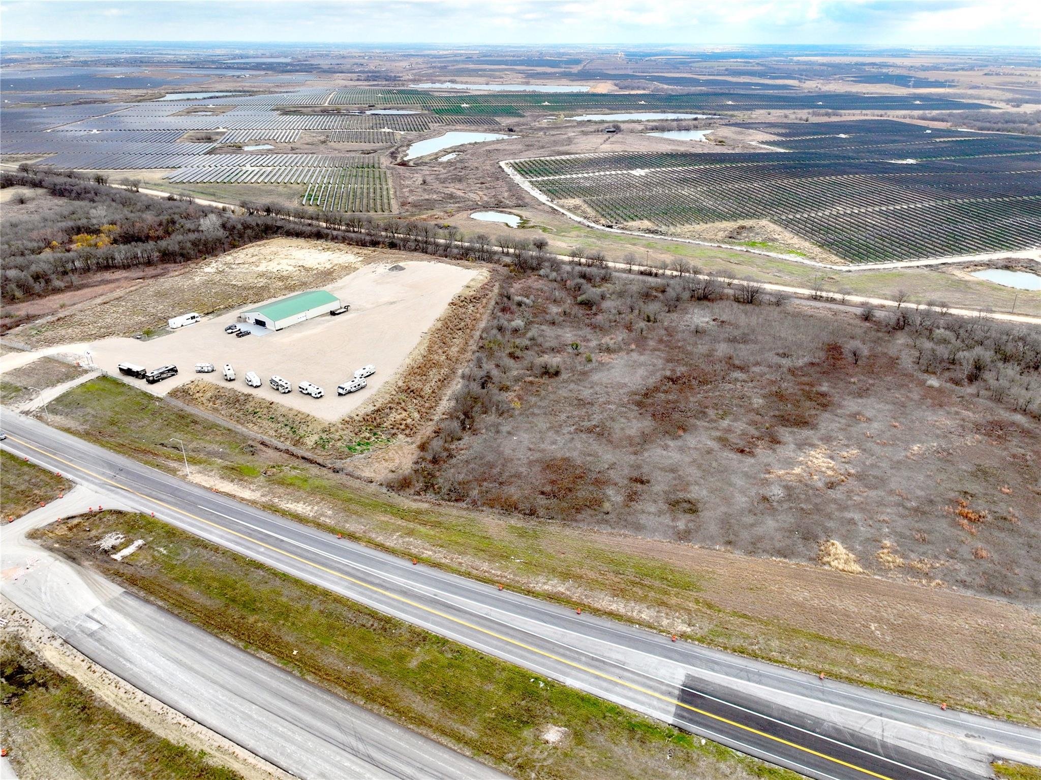 27ac E US 190, Rogers, TX 76569