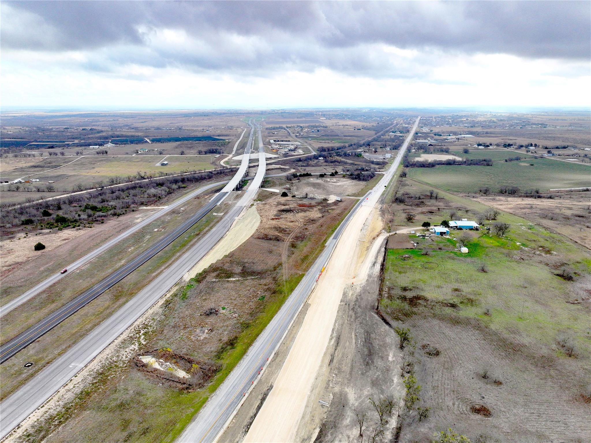 27ac E US 190, Rogers, TX 76569