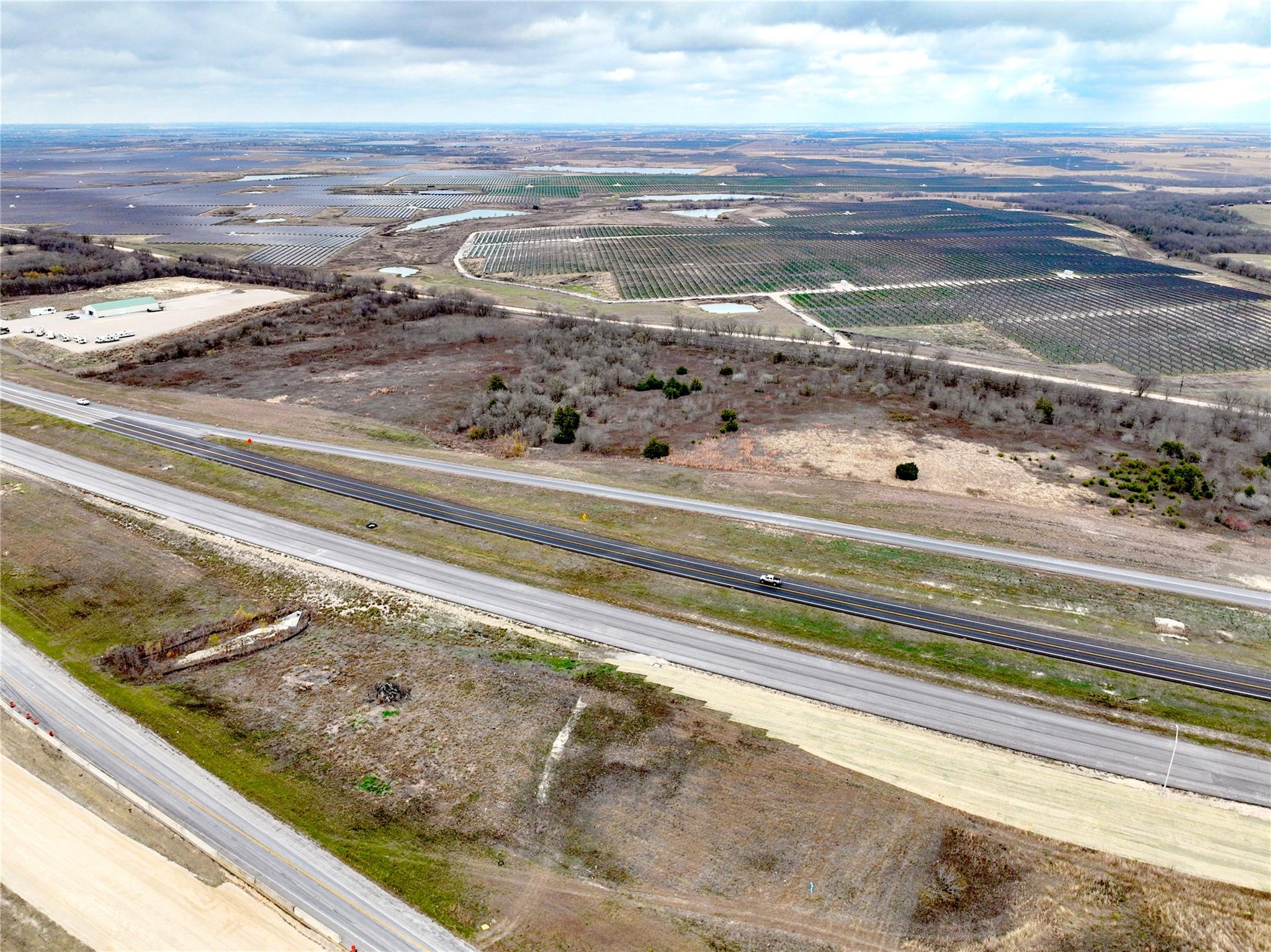 27ac E US 190, Rogers, TX 76569