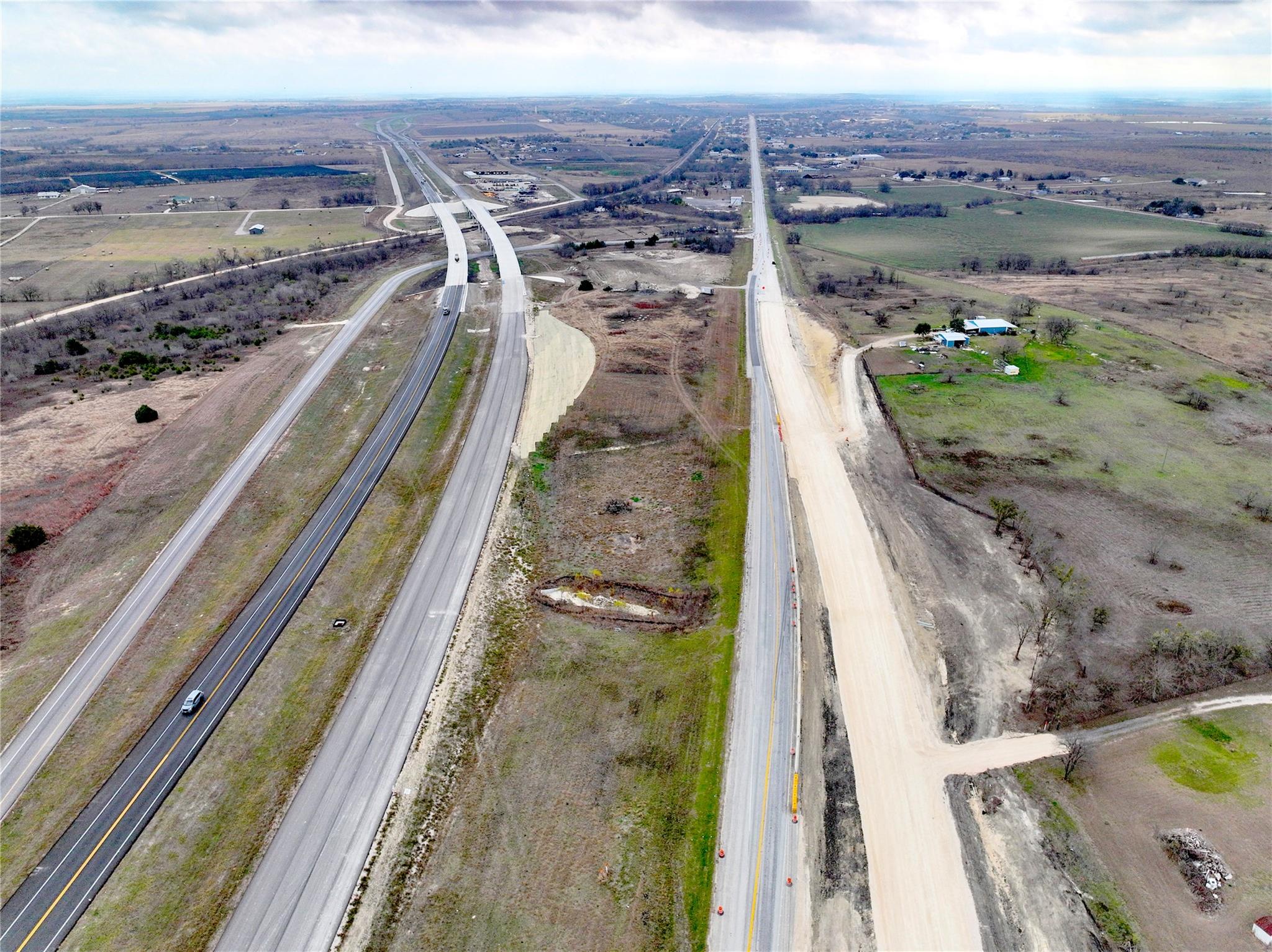 10ac E US 190, Rogers, TX 76569