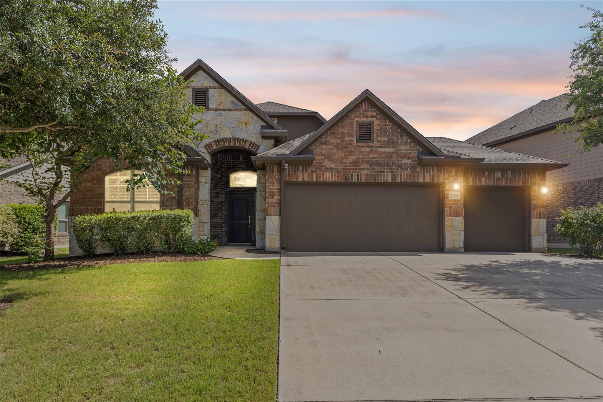 17900 Crimson Apple Way, Pflugerville, TX 78660
