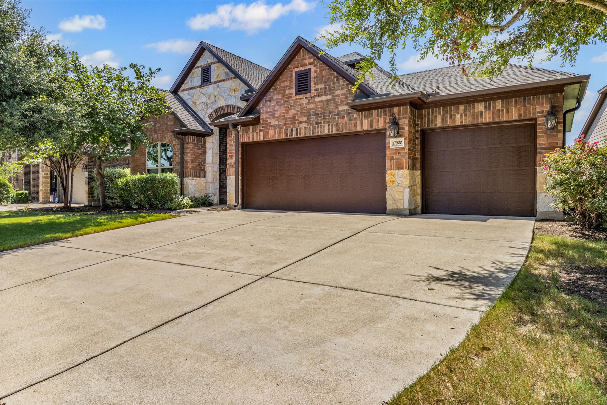 17900 Crimson Apple Way, Pflugerville, TX 78660