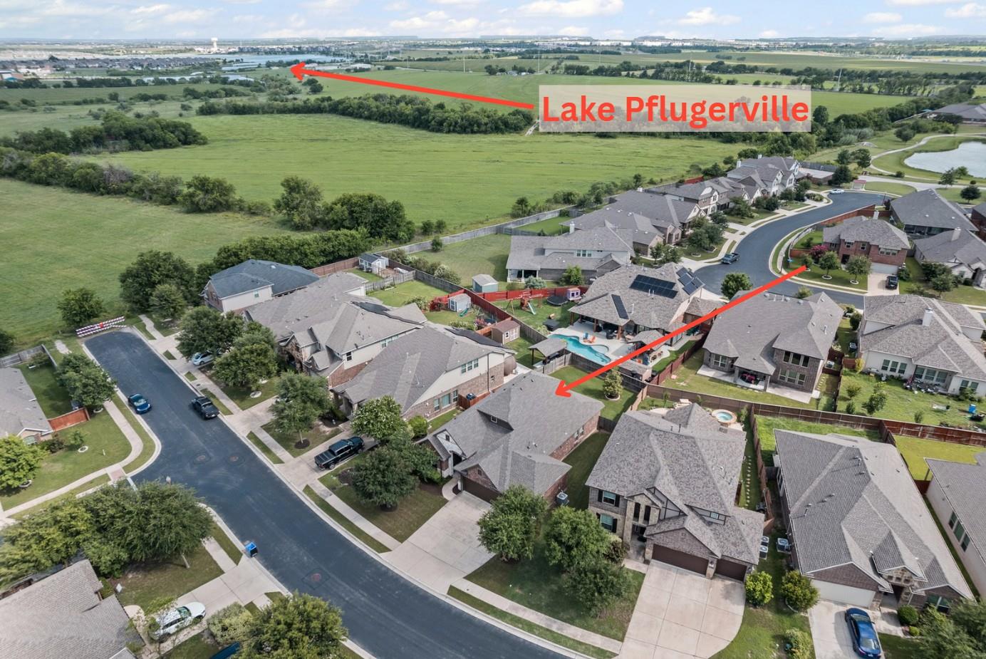 17900 Crimson Apple Way, Pflugerville, TX 78660