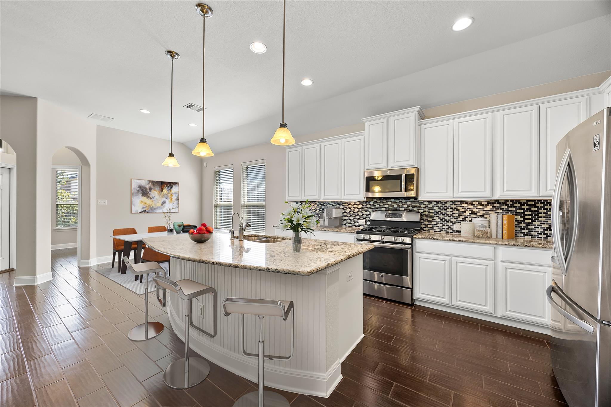 17900 Crimson Apple Way, Pflugerville, TX 78660