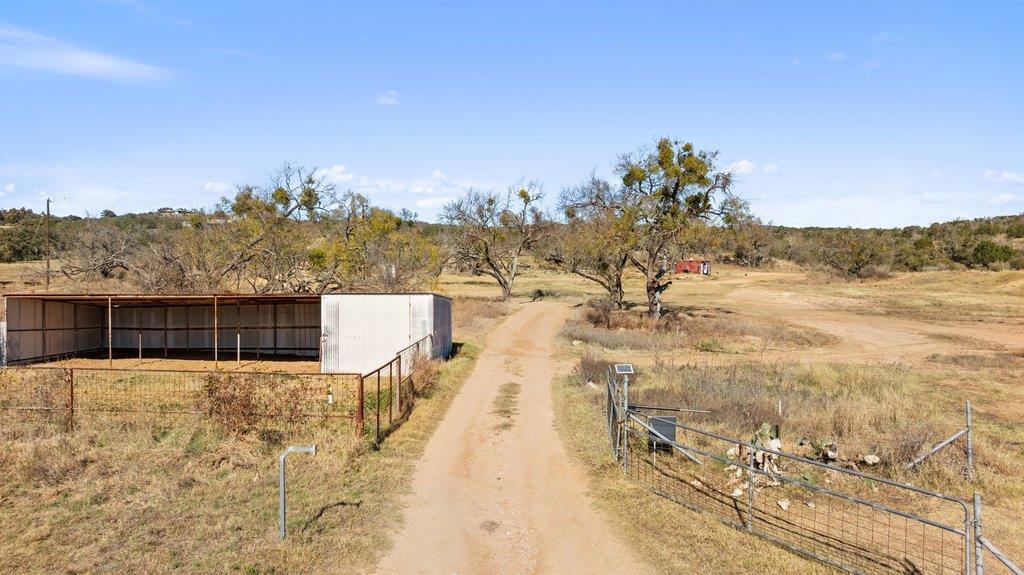 1101 Crider Rd, Marble Falls, TX 78654