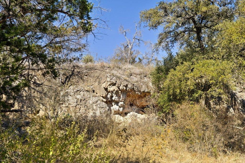 1101 Crider Rd, Marble Falls, TX 78654