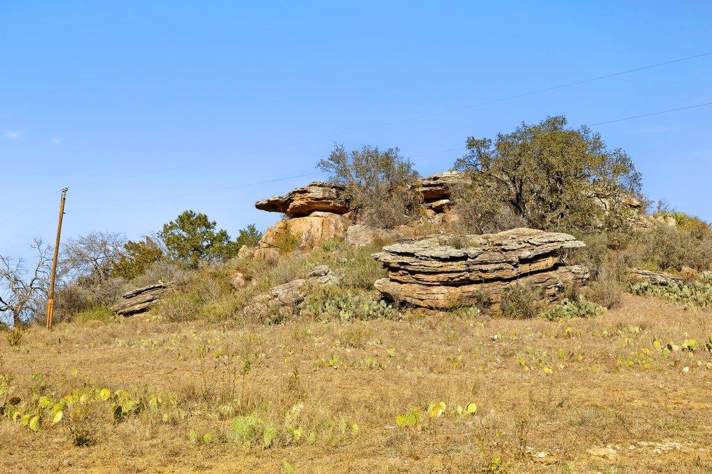 1101 Crider Rd, Marble Falls, TX 78654