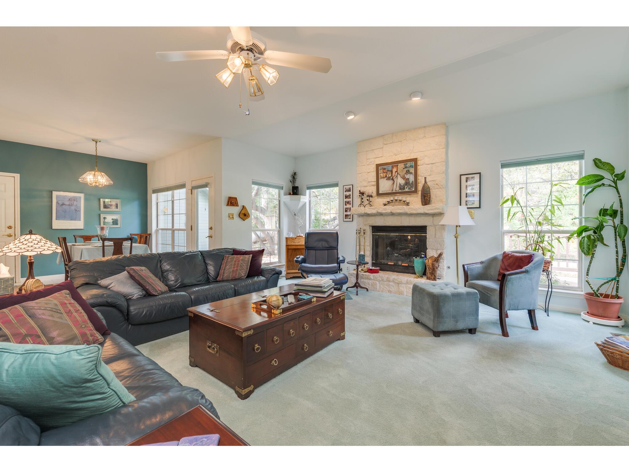 1602 Wild Basin Ledge, Austin, TX 78746