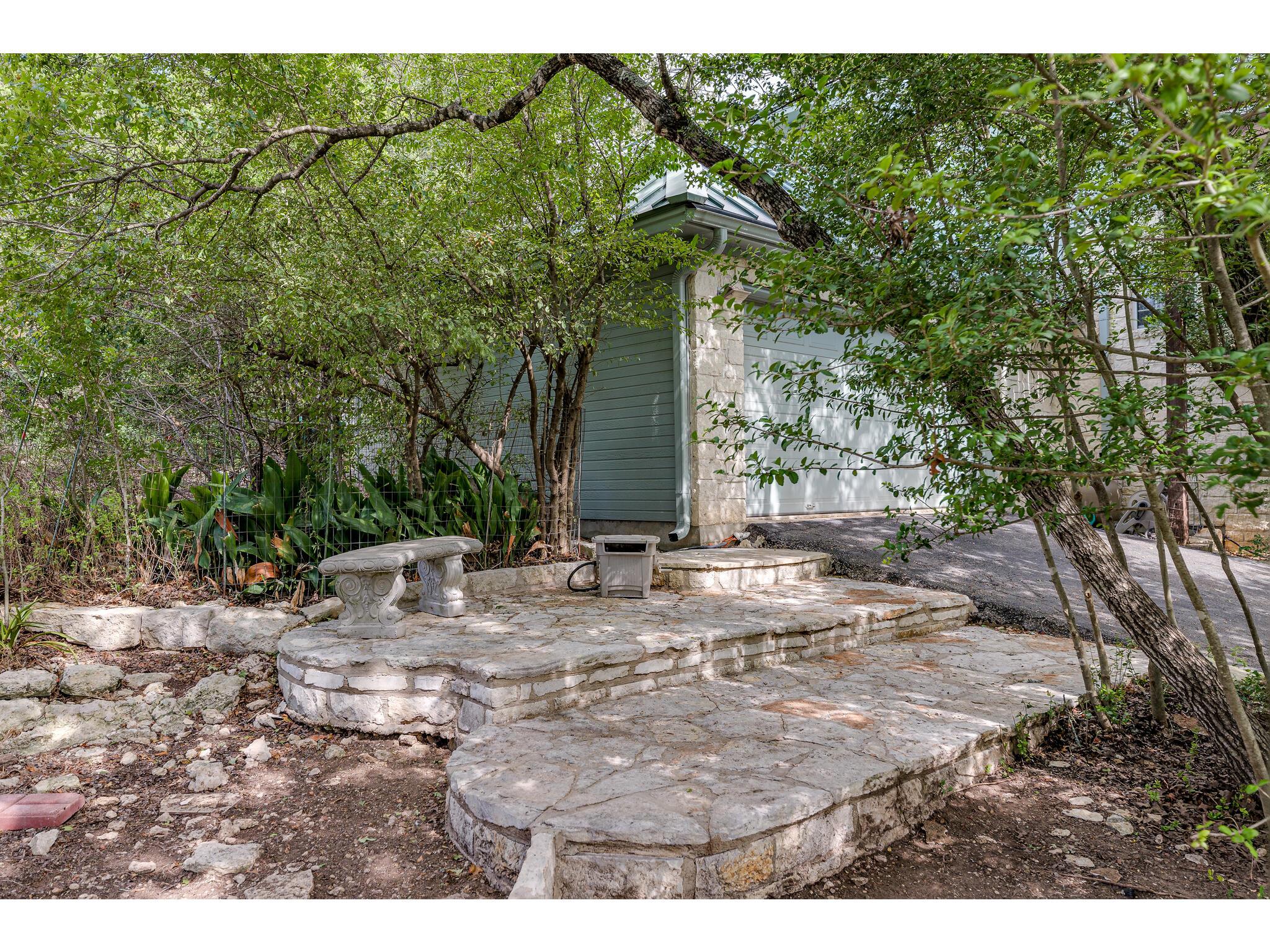 1602 Wild Basin Ledge, Austin, TX 78746