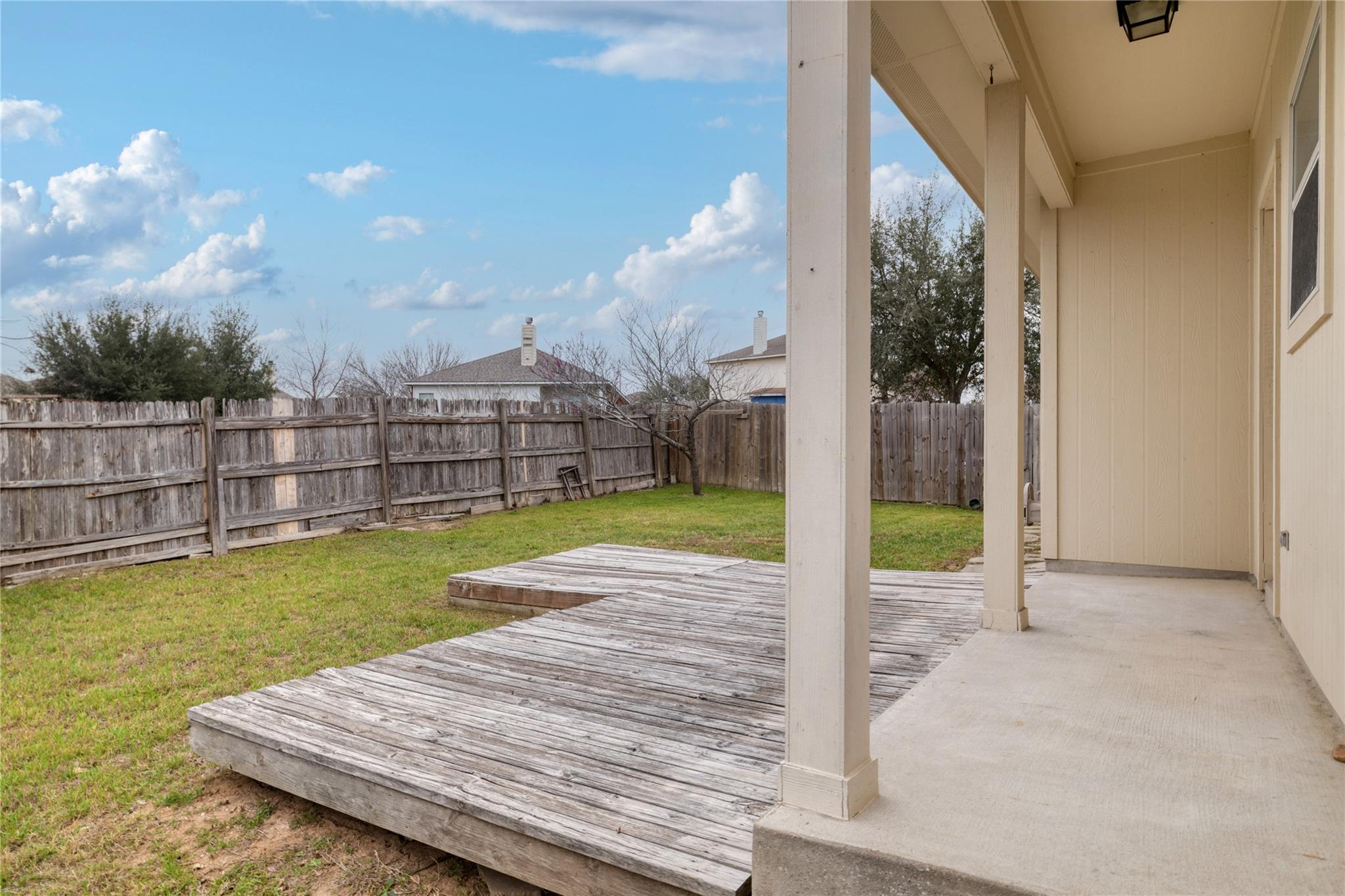 1740 Amberwood Loop, Kyle, TX 78640